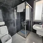 Отель Anchor Шенджин