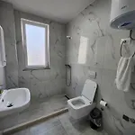 Anchor Отель Шенджин