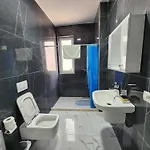 Отель Anchor