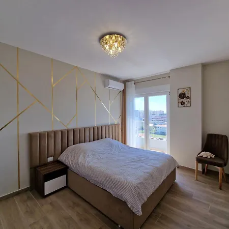 Hotel Anchor Shëngjin