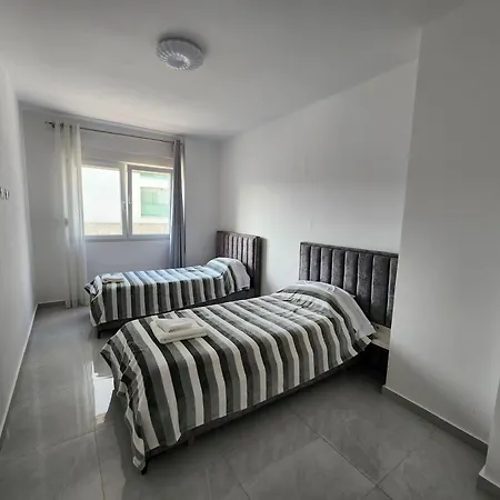 Anchor 酒店 Shëngjin