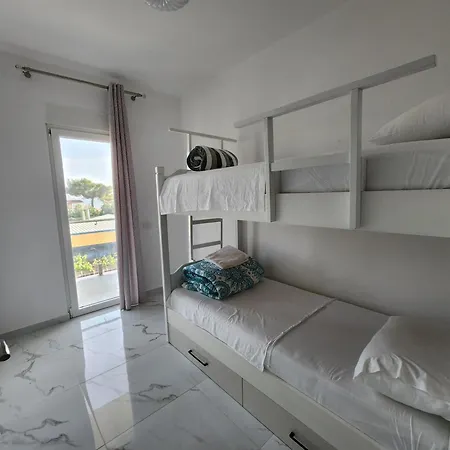 Hotel Anchor