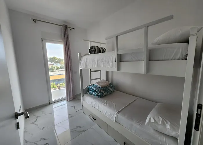 Hotel Anchor