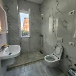 Отель Anchor *