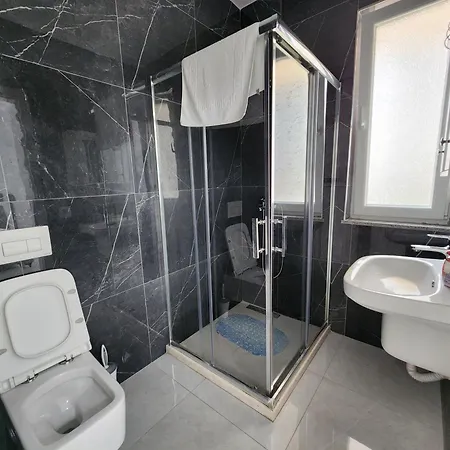 Hotell Anchor Shëngjin