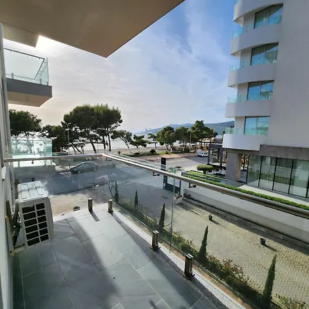 Hotel Anchor *