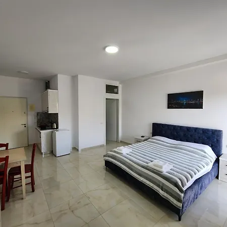 Anchor Hotel