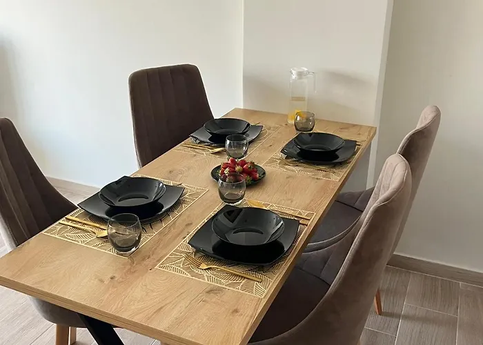 Ξενοδοχείο Anchor Shëngjin