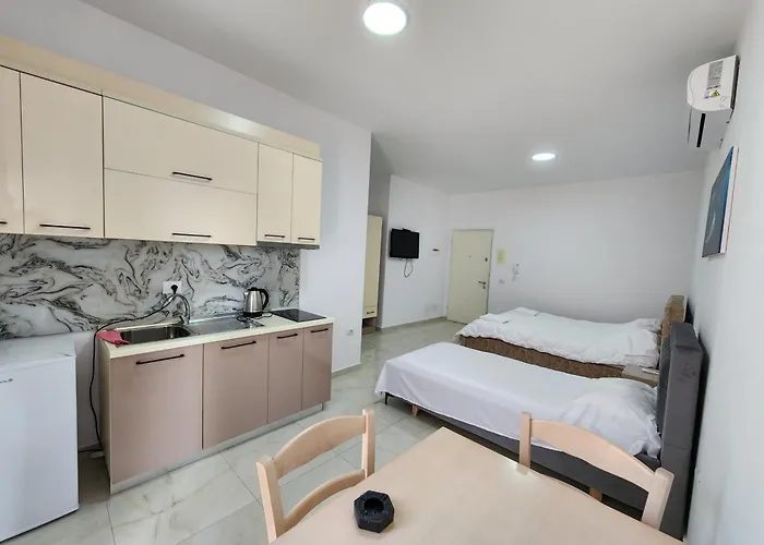 Anchor Ξενοδοχείο *