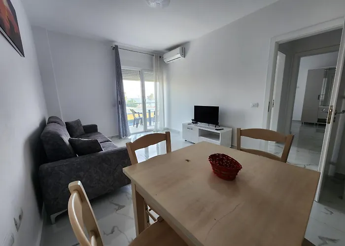 Anchor Ξενοδοχείο