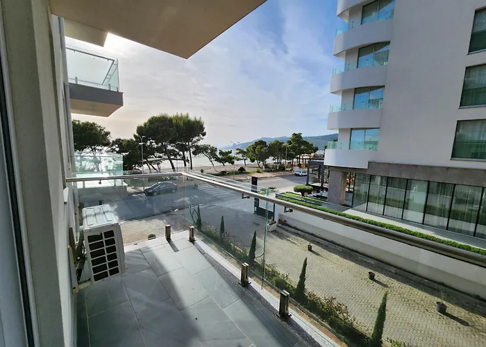 Hotel Anchor *