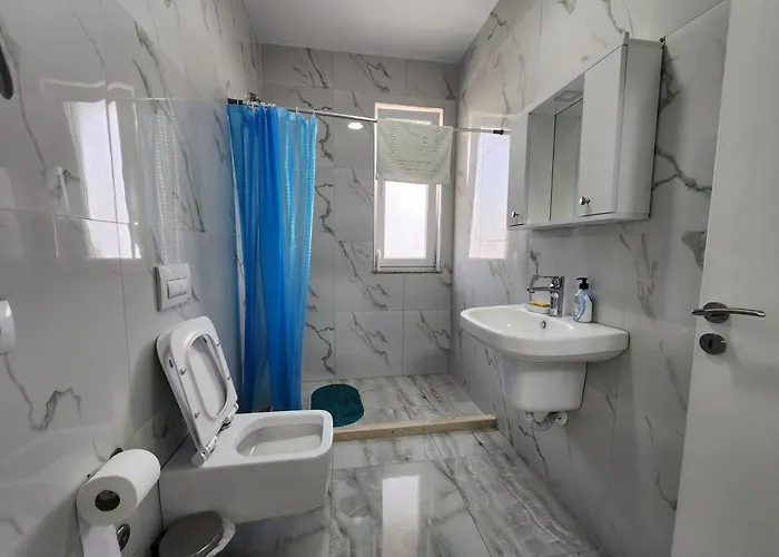 Anchor Ξενοδοχείο *