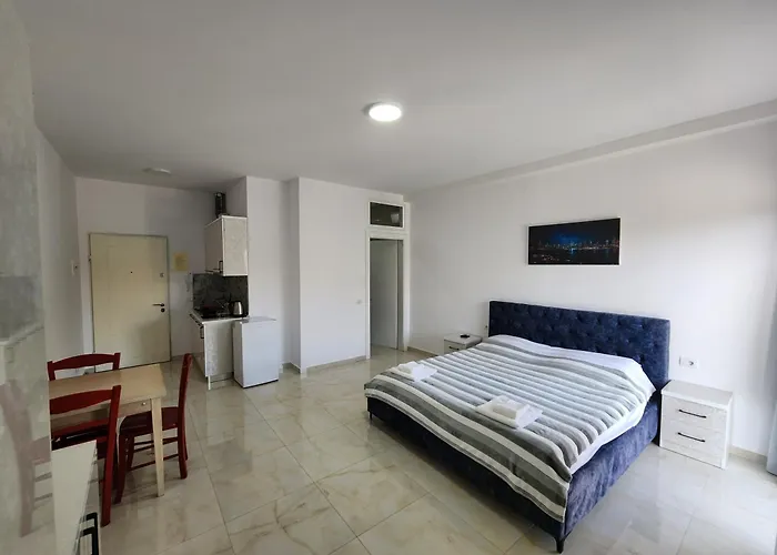 Anchor Hotell