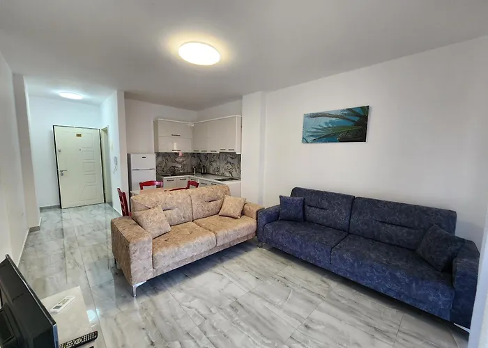 Ξενοδοχείο Anchor *