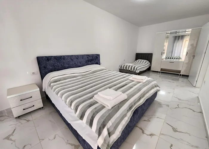 Anchor * Shëngjin