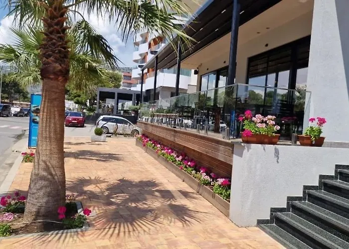 Ξενοδοχείο Anchor *